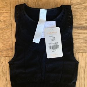 Brand new ! Fabletics Darda sculptknit bra